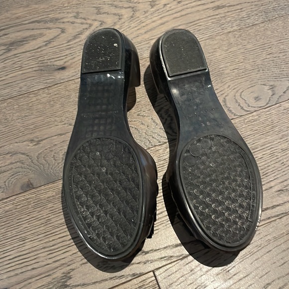 Melissa jelly sandals 38 EU/7 US - Picture 2 of 3
